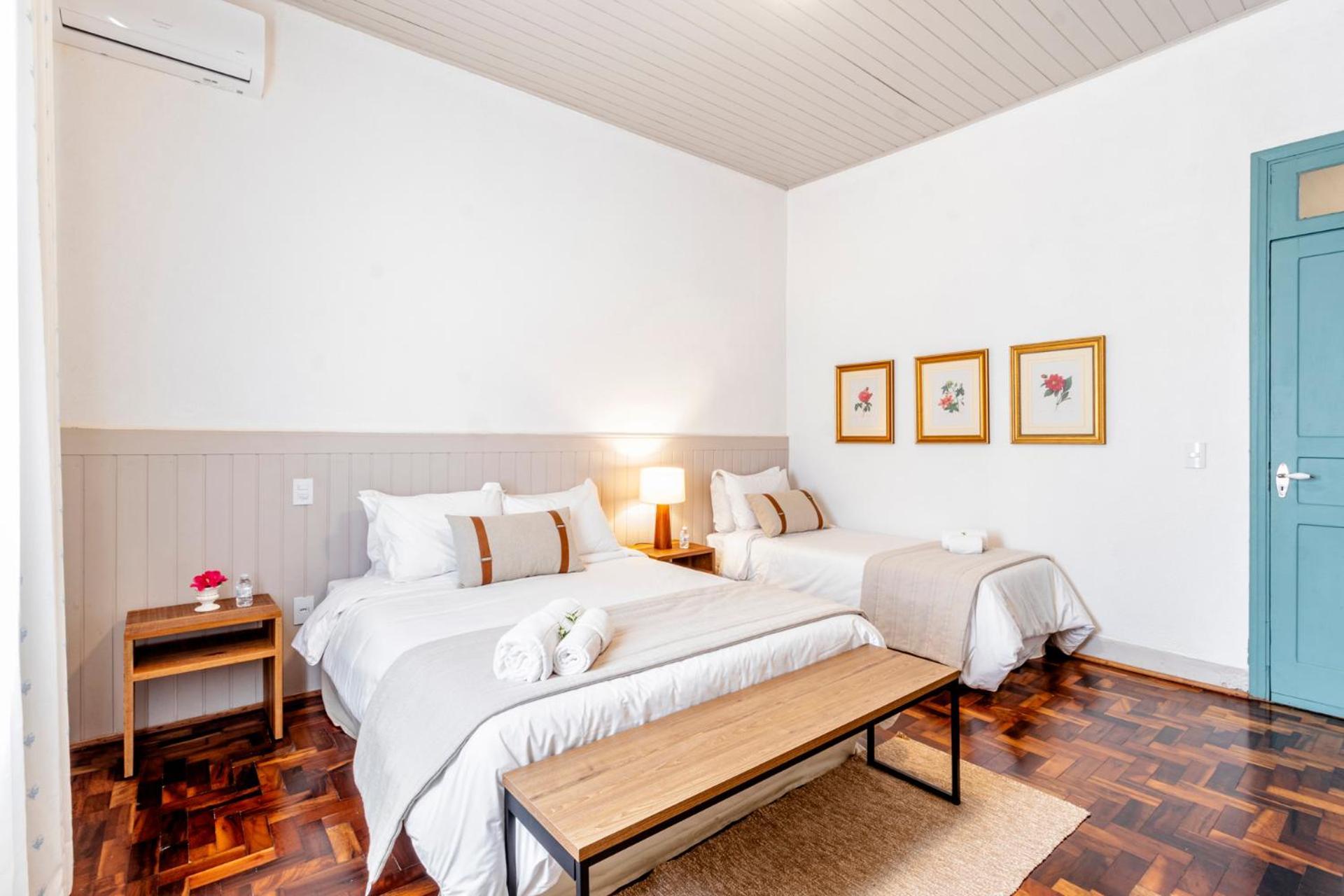 Limoeiro Da Concordia Hotel Fazenda De Charme Cabreúva Kültér fotó