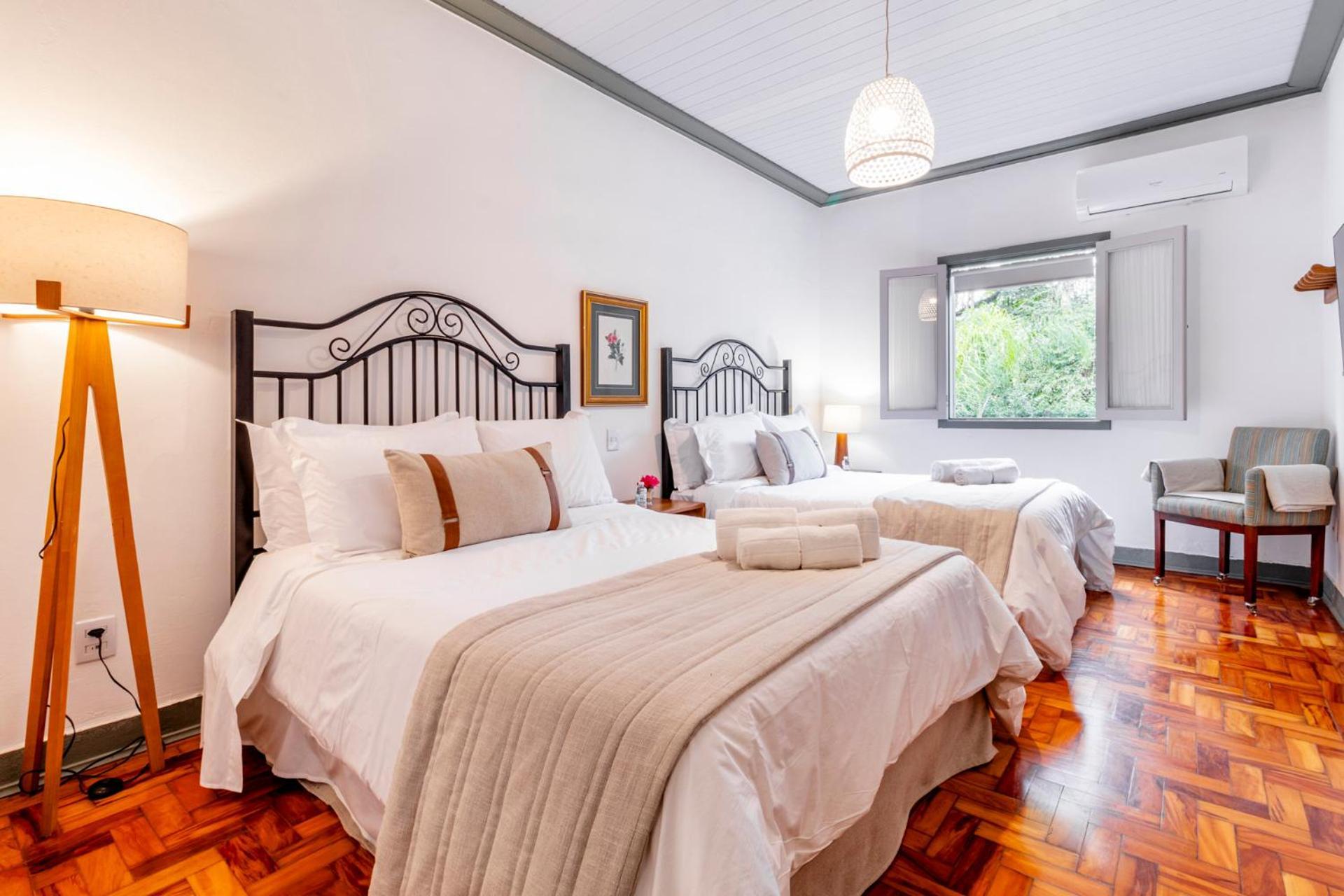 Limoeiro Da Concordia Hotel Fazenda De Charme Cabreúva Kültér fotó