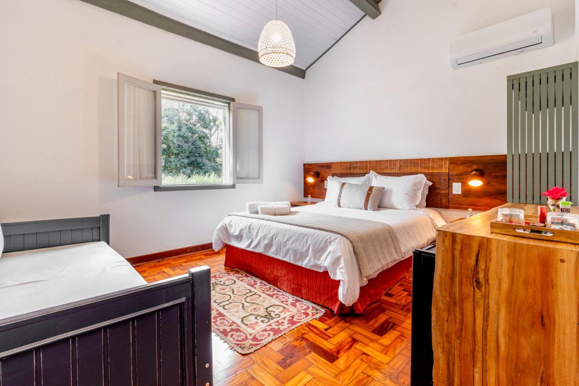 Limoeiro Da Concordia Hotel Fazenda De Charme Cabreúva Kültér fotó