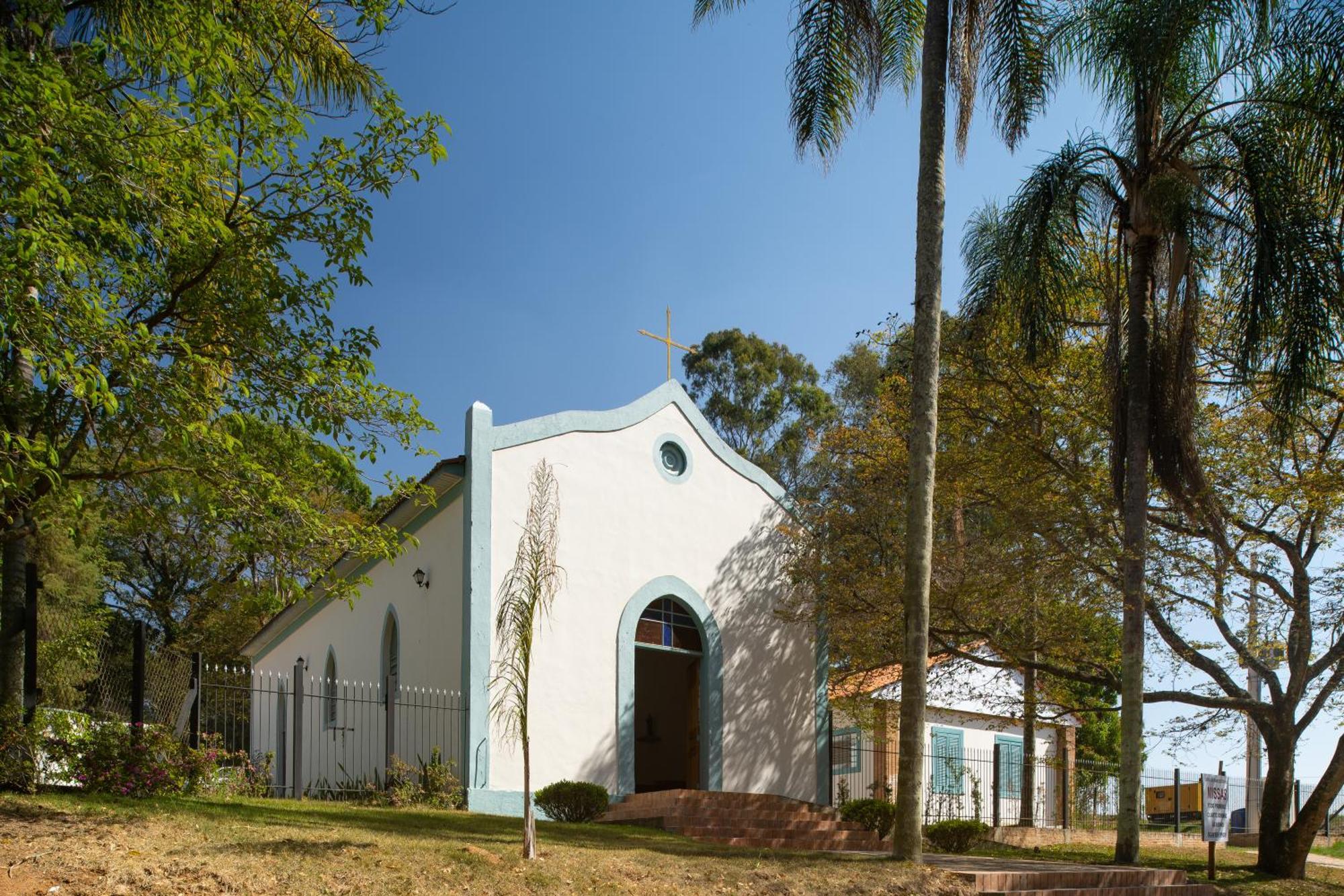 Limoeiro Da Concordia Hotel Fazenda De Charme Cabreúva Kültér fotó