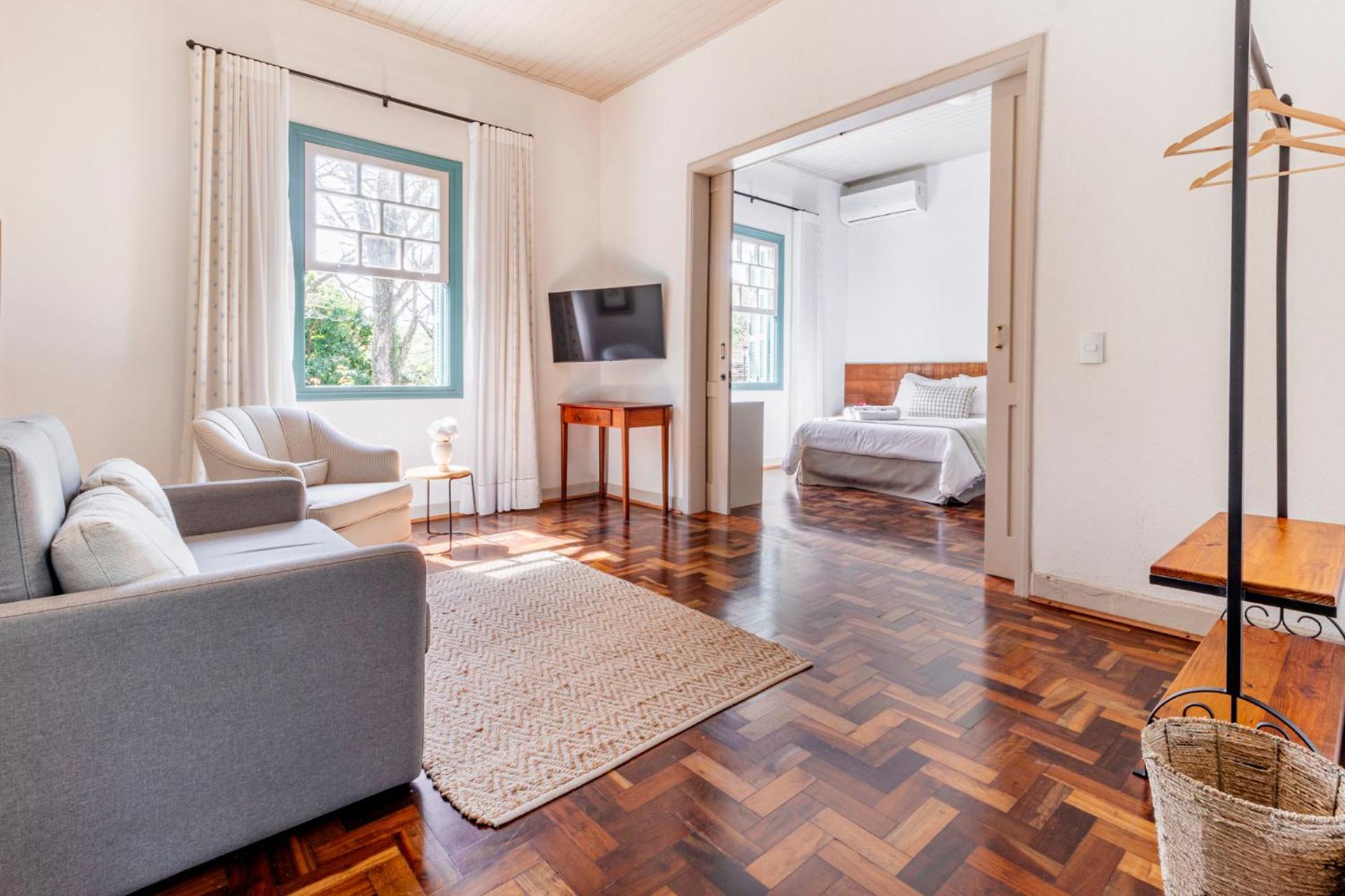 Limoeiro Da Concordia Hotel Fazenda De Charme Cabreúva Kültér fotó