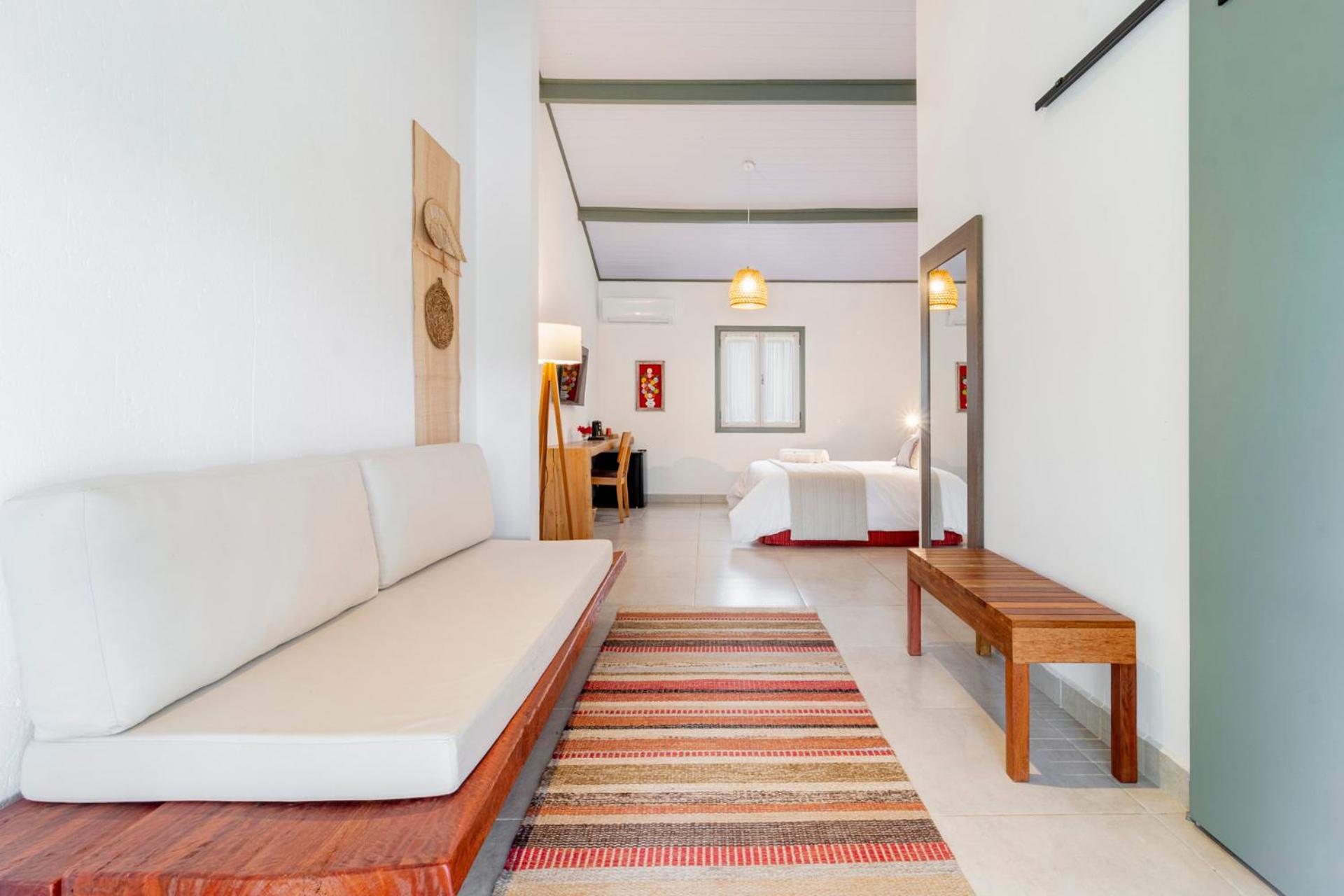 Limoeiro Da Concordia Hotel Fazenda De Charme Cabreúva Szoba fotó