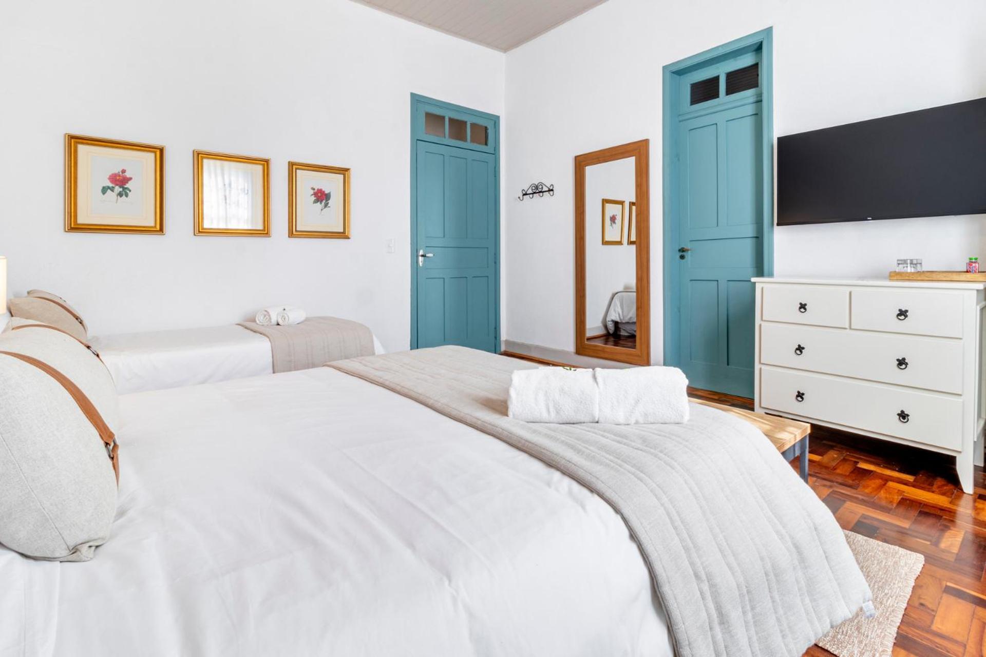 Limoeiro Da Concordia Hotel Fazenda De Charme Cabreúva Szoba fotó