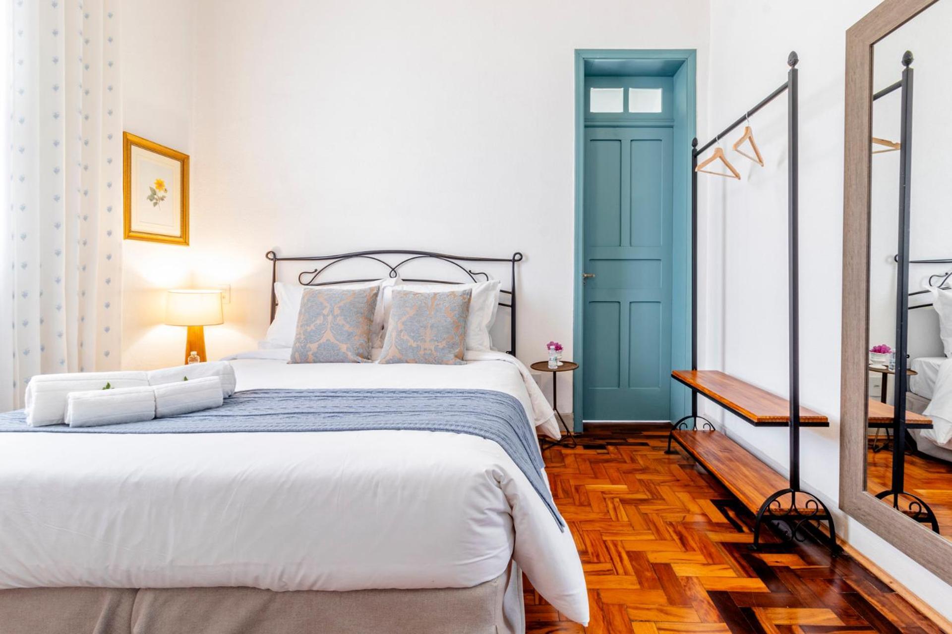 Limoeiro Da Concordia Hotel Fazenda De Charme Cabreúva Szoba fotó