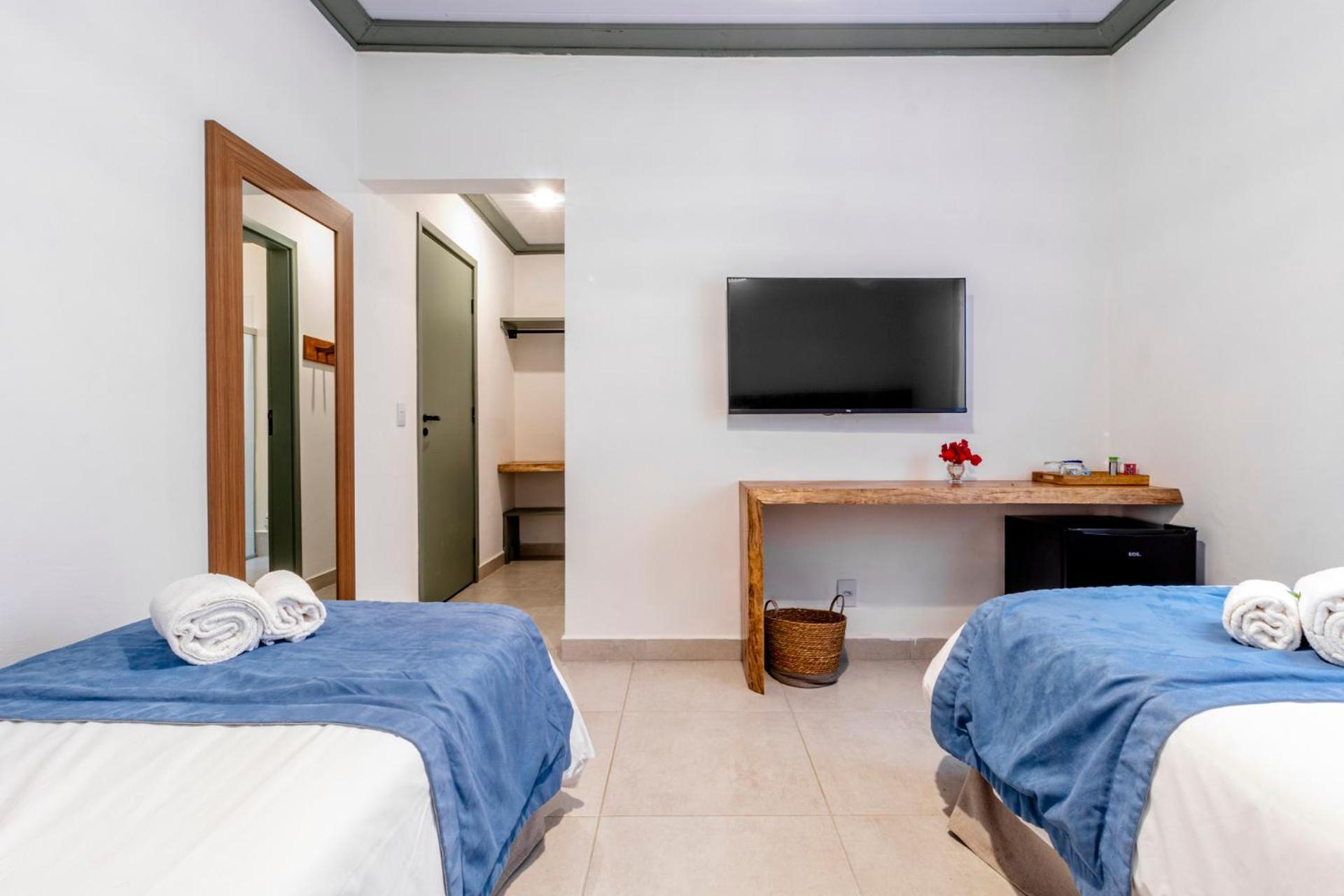 Limoeiro Da Concordia Hotel Fazenda De Charme Cabreúva Szoba fotó